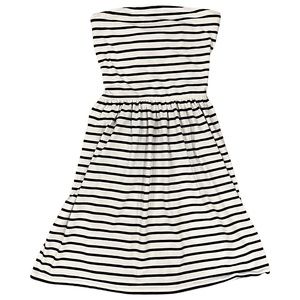 Ocean Drive Women's Strapless Dress L